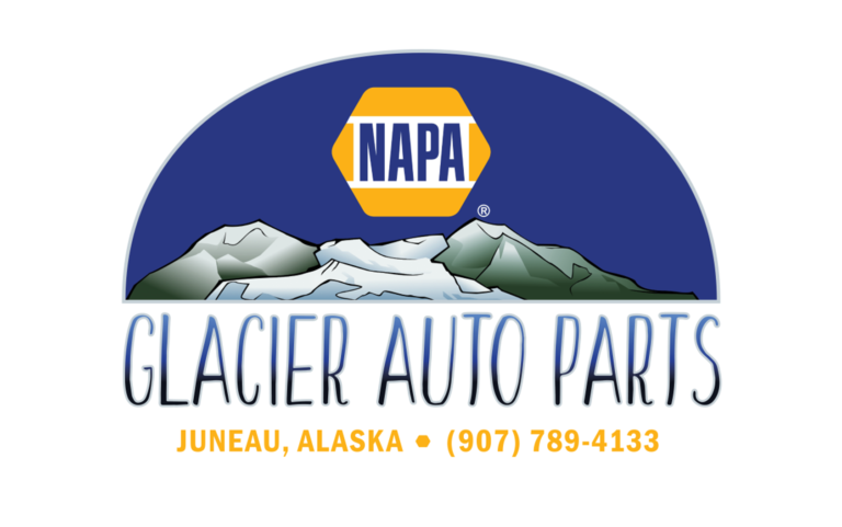 Glacier Auto Parts
