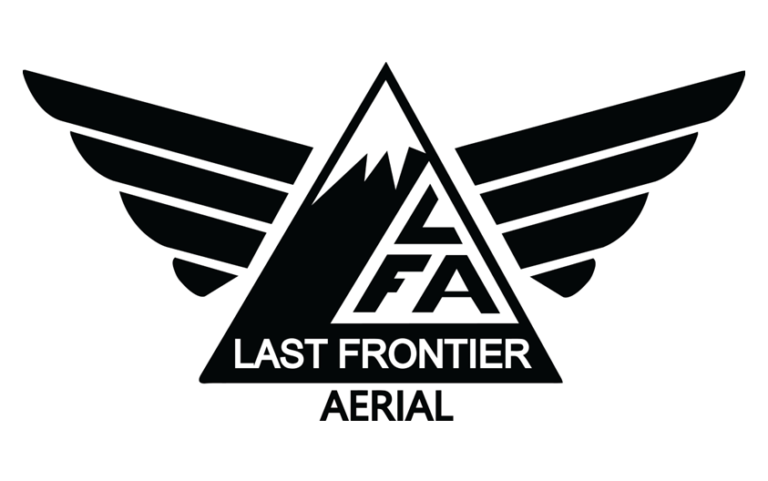 Last Frontier Aerial