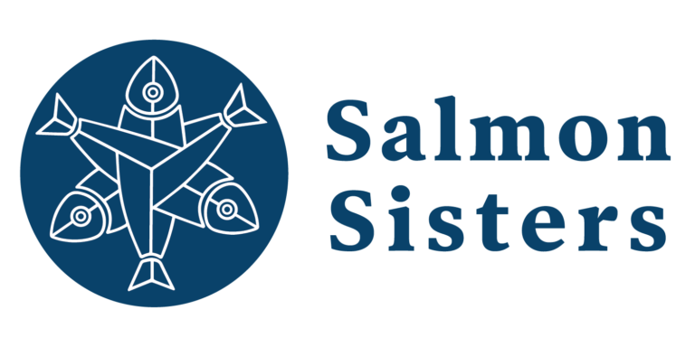 Salmon Sisters