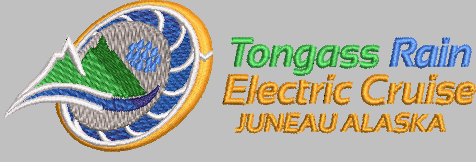 Tongass Rain Electric Cruise