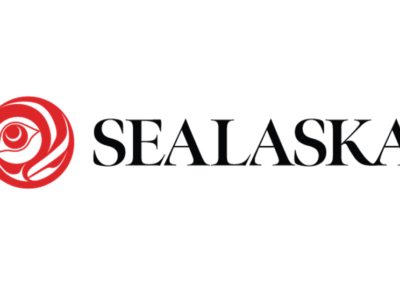 Sponsor Highlight: Sealaska