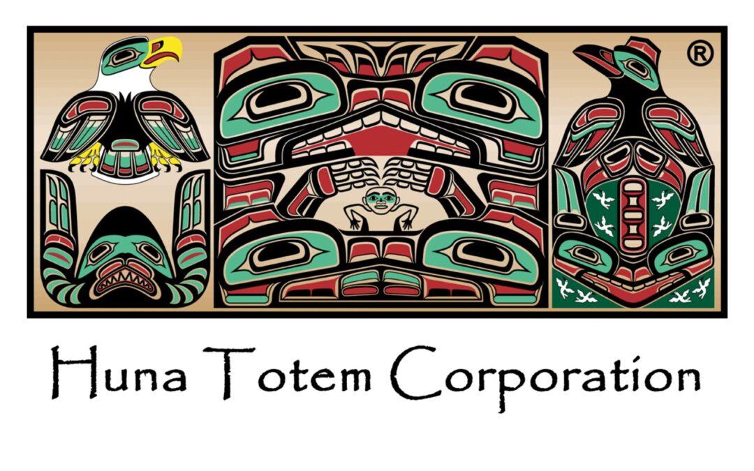 Sponsor Highlight: Huna Totem Corporation