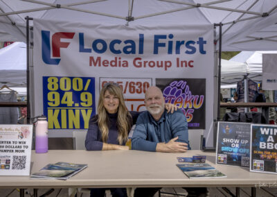 Sponsor Highlight: Local First Media Group