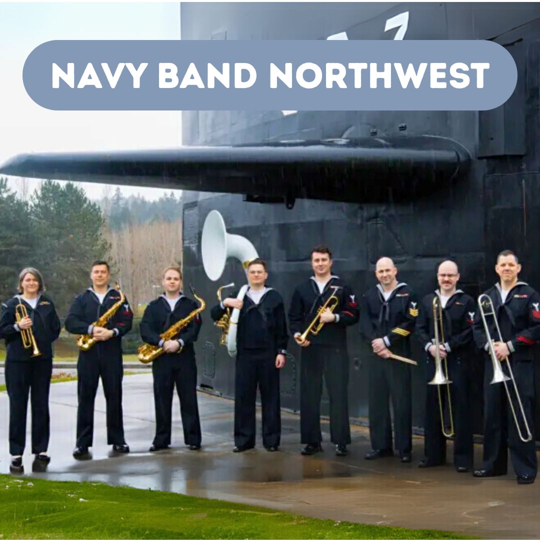 Navy Band Northwest