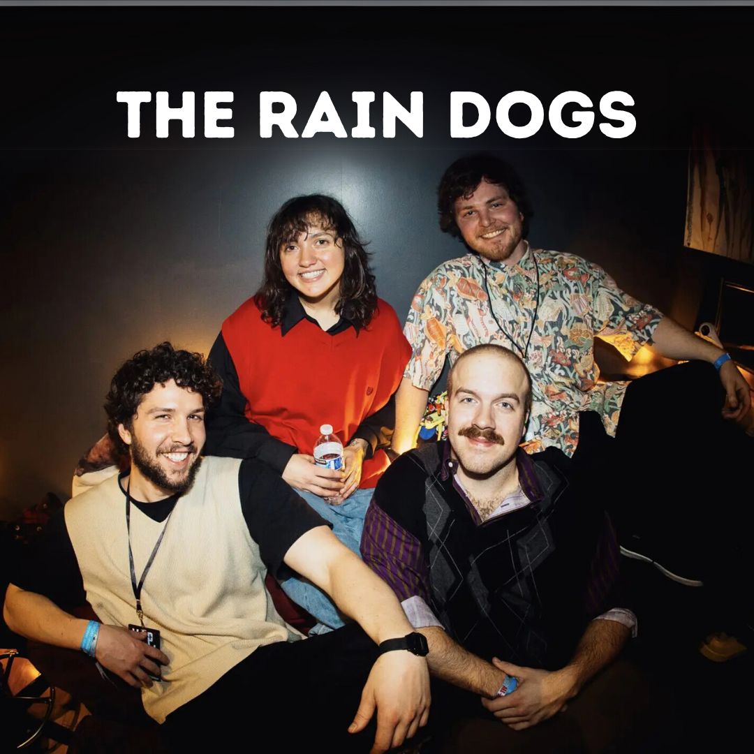 The Rain Dogs