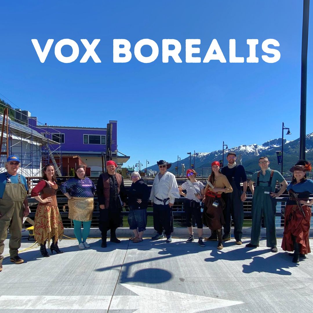Vox Borealis