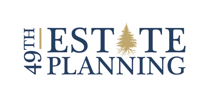 49th Estate Planning