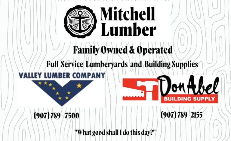 MNA (Mitchell Northern Acquisitions) Valley Lumber Company / Don Abel Building Supply