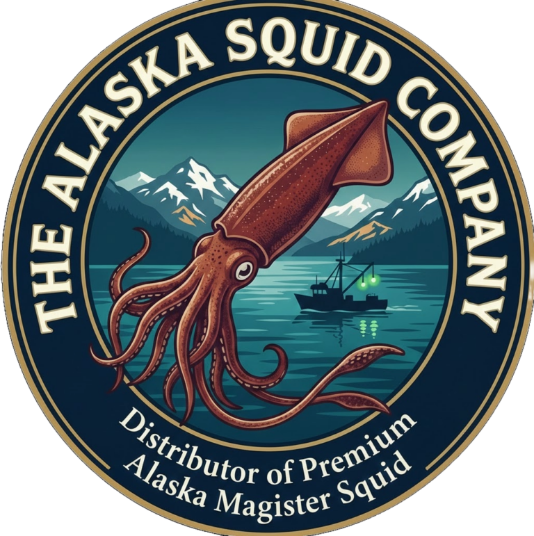 The Alaska Squid Company