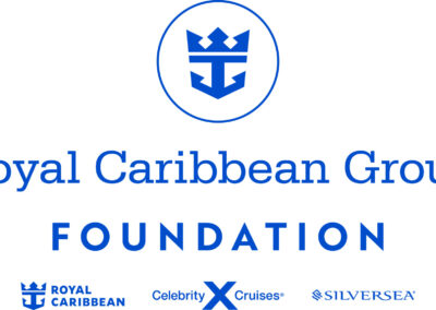 Anchored in community: Royal Caribbean Group Foundation sponsors the Juneau Maritime Festival