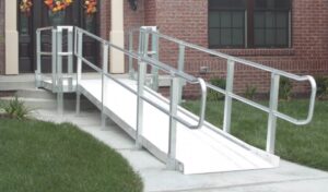 Modular XP Ramp