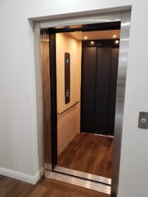 Home Elevator