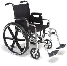 Wheelchairs