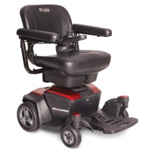 Electric Wheel Chair