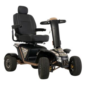 Motorized Scooter