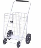 Mini Shopping Cart