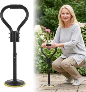 Standing Assist Aid for Seniors