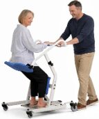 Sit to Stand Lift