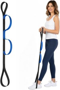 Leg Lifter