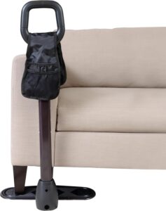 CouchCane, Standing Assistance Aid for Adults, Seniors, and Elderly