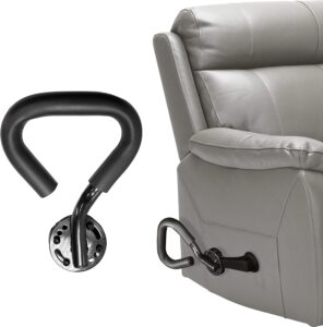 Recliner Lever Extender