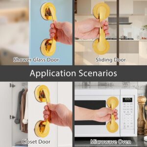 Suction Cup Handle