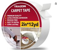 Carpet Tape