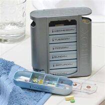 Pill Organizer