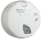Smoke Detector