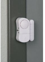 Window/Door Entry Alarm