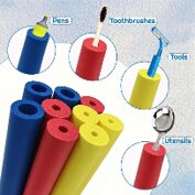 Foam Grip Tubing