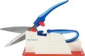 Remedic Table Mounted, Spring Assisted One-Hand Scissors