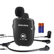 Personal Sound Amplifier