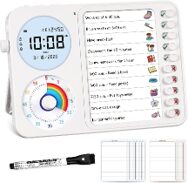 Visual Timer and Schedule