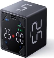 Tick timer