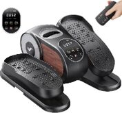 Elliptical Leg Exerciser