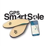 GPS Smart Sole Tracking