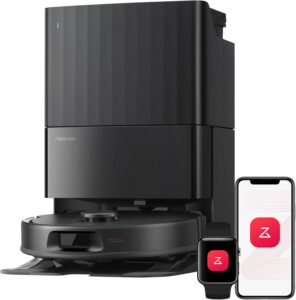 roborock 2026 New Qrevo S Pro Robot Vacuum and Mop