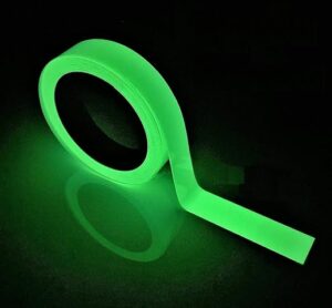 Glow in The Dark Tape