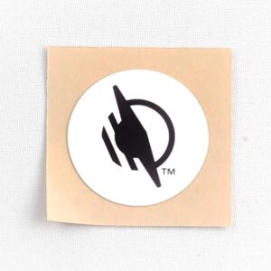 Kitchen Starter Pack of 200 WayTag NFC Tags