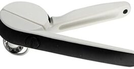 Can Opener, ratchet