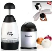 Slap Chop