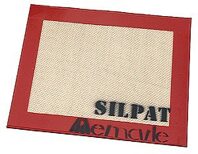 Toaster Oven Silpat
