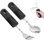 Bendable Adaptive Utensils