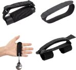 Universal Cuff for Patients for Weak Grip