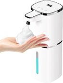 Automatic Foaming Soap Dispenser