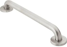 Wall Mounted Peened-Surface Grad Bars