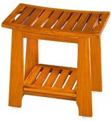 Bath Bench