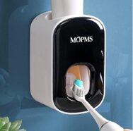 MOPMS Toothpaste Dispenser