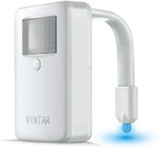 Toilet Light with motion sensor